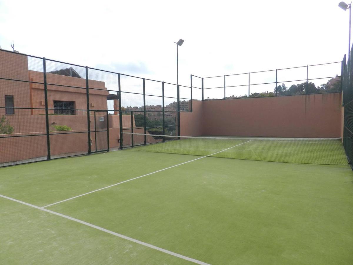 El Soto De Marbella Free Golf-Tennis-Padel-Gym 2 Bedroom Penthouse La Mairena Exterior foto