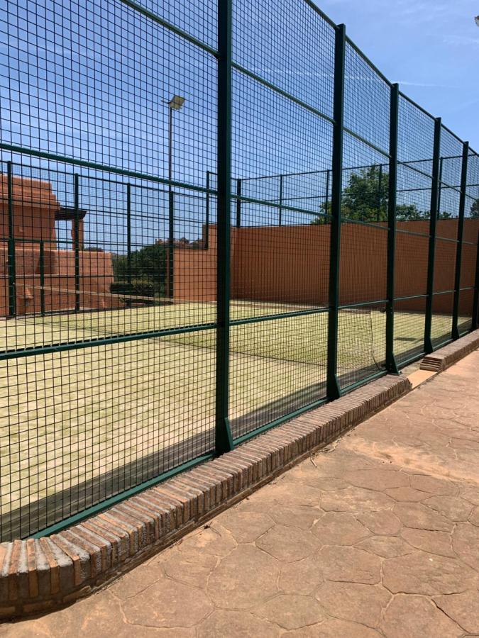 El Soto De Marbella Free Golf-Tennis-Padel-Gym 2 Bedroom Penthouse La Mairena Exterior foto