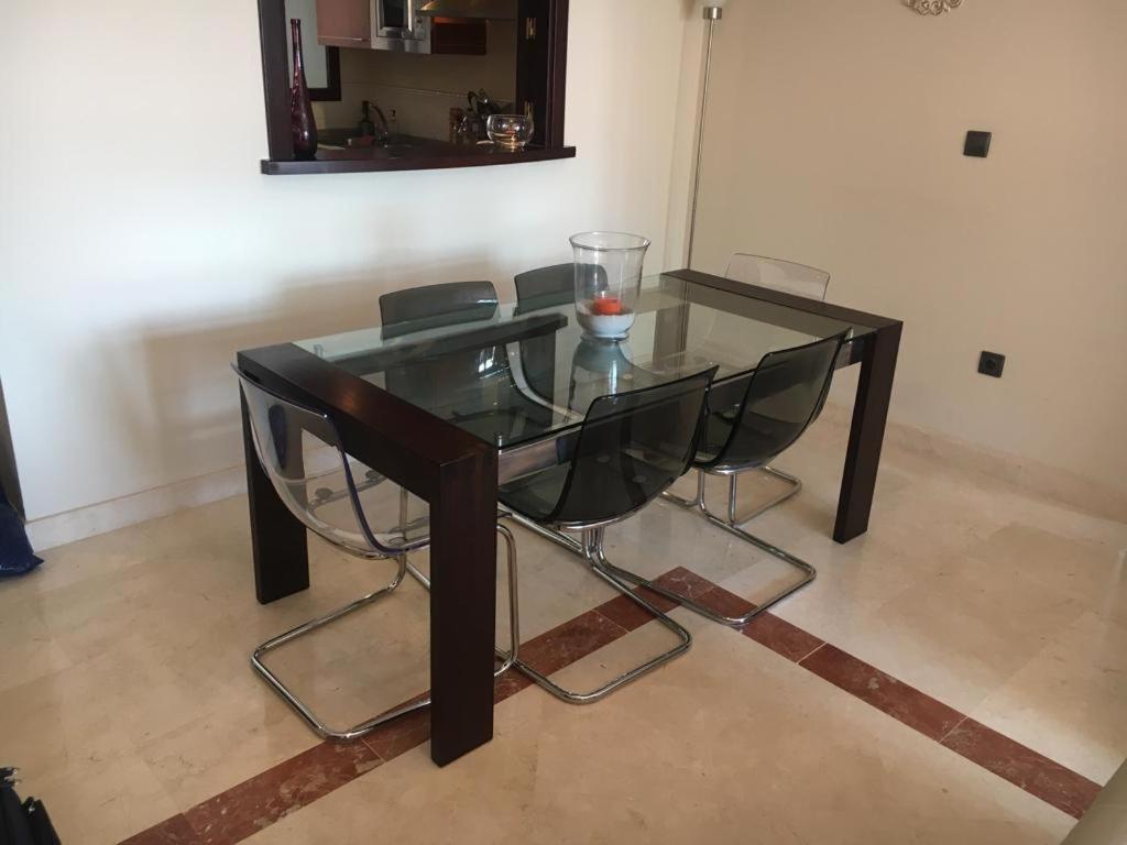 El Soto De Marbella Free Golf-Tennis-Padel-Gym 2 Bedroom Penthouse La Mairena Exterior foto
