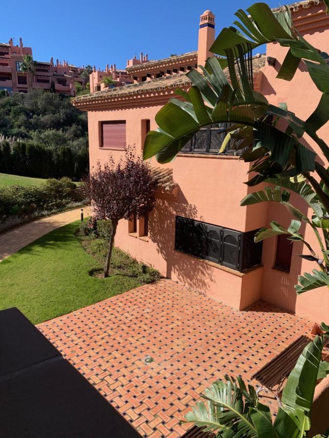 El Soto De Marbella Free Golf-Tennis-Padel-Gym 2 Bedroom Penthouse La Mairena Exterior foto