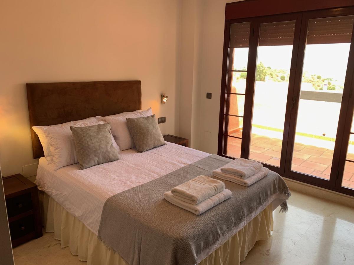 El Soto De Marbella Free Golf-Tennis-Padel-Gym 2 Bedroom Penthouse La Mairena Exterior foto