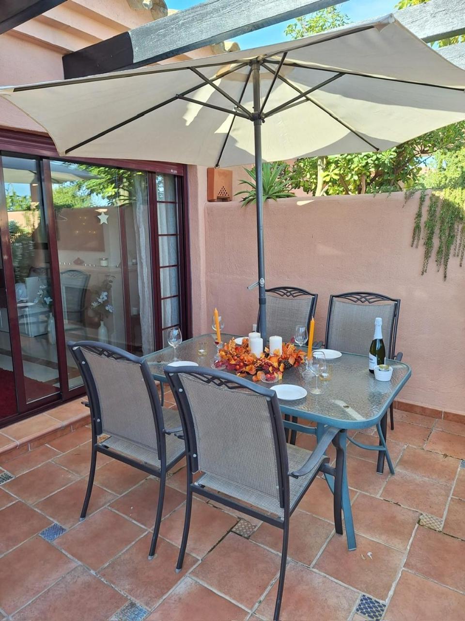 El Soto De Marbella Free Golf-Tennis-Padel-Gym 2 Bedroom Penthouse La Mairena Exterior foto