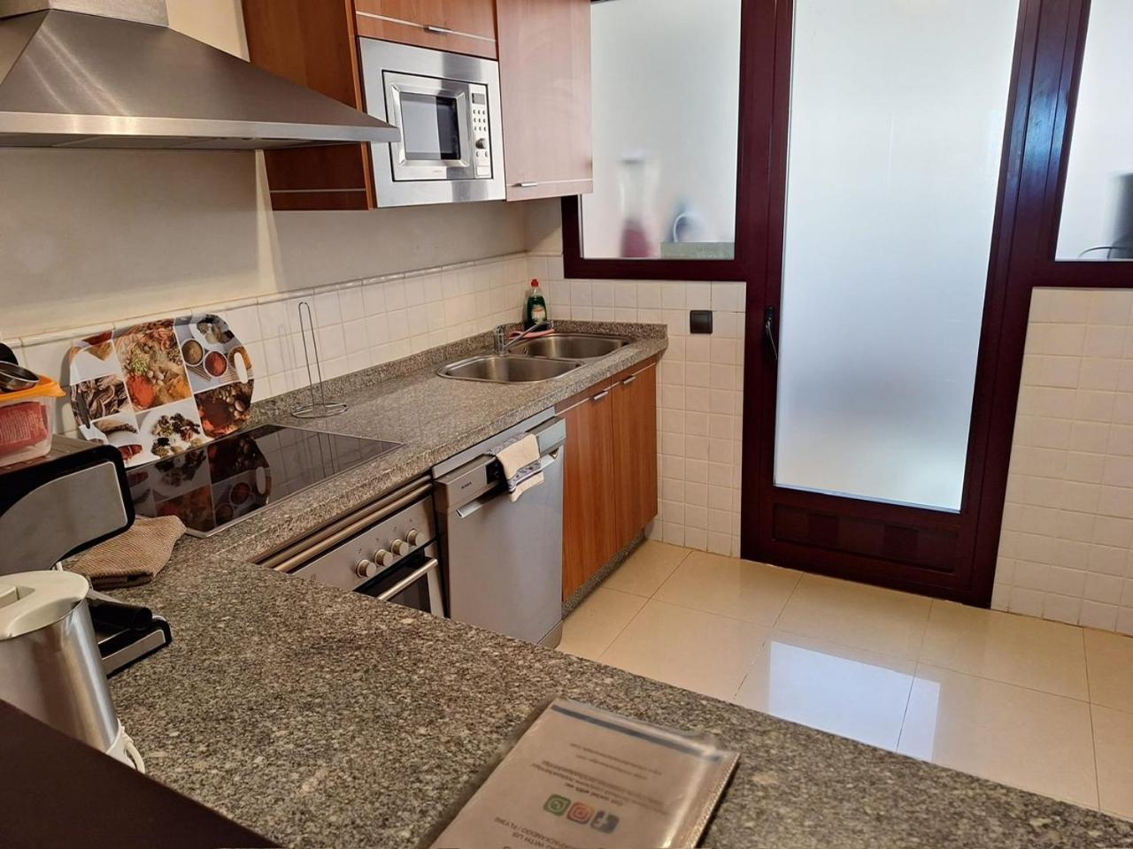 El Soto De Marbella Free Golf-Tennis-Padel-Gym 2 Bedroom Penthouse La Mairena Exterior foto